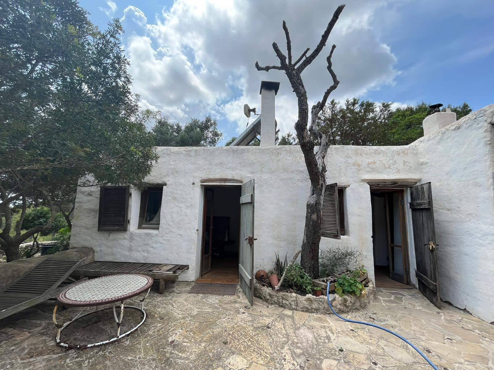 3 bedroom Finca/Country House for sale in Ibiza / Eivissa town - € 5,300,000 (Ref: 9428263)