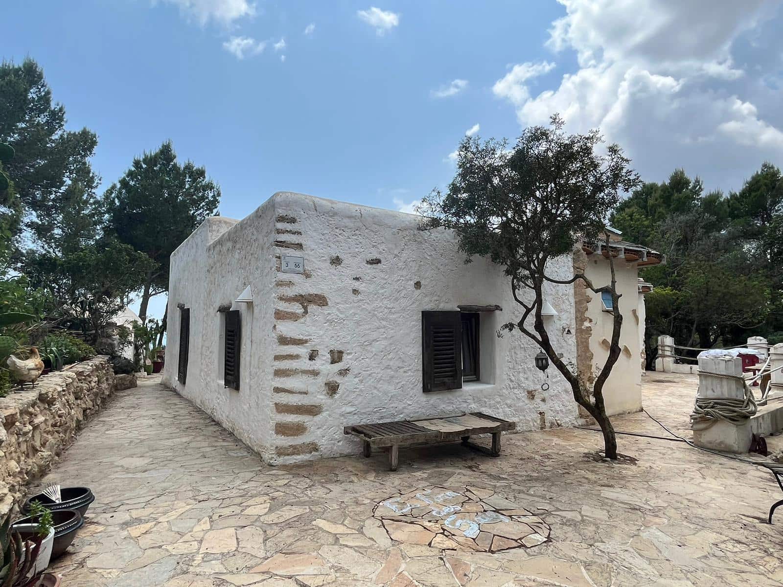 3 bedroom Finca/Country House for sale in Ibiza / Eivissa town - € 5,300,000 (Ref: 9428263)