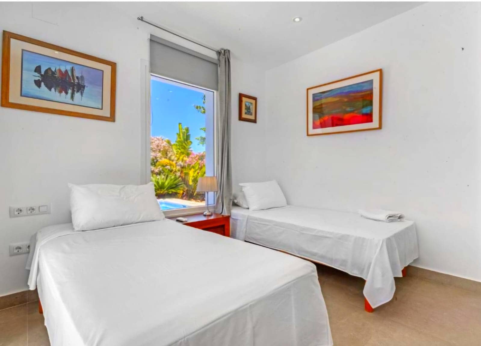 5 Zimmer Villa zu verkaufen in Javea / Xabia mit Garage - 1.200.000 € (Ref: 9428265)