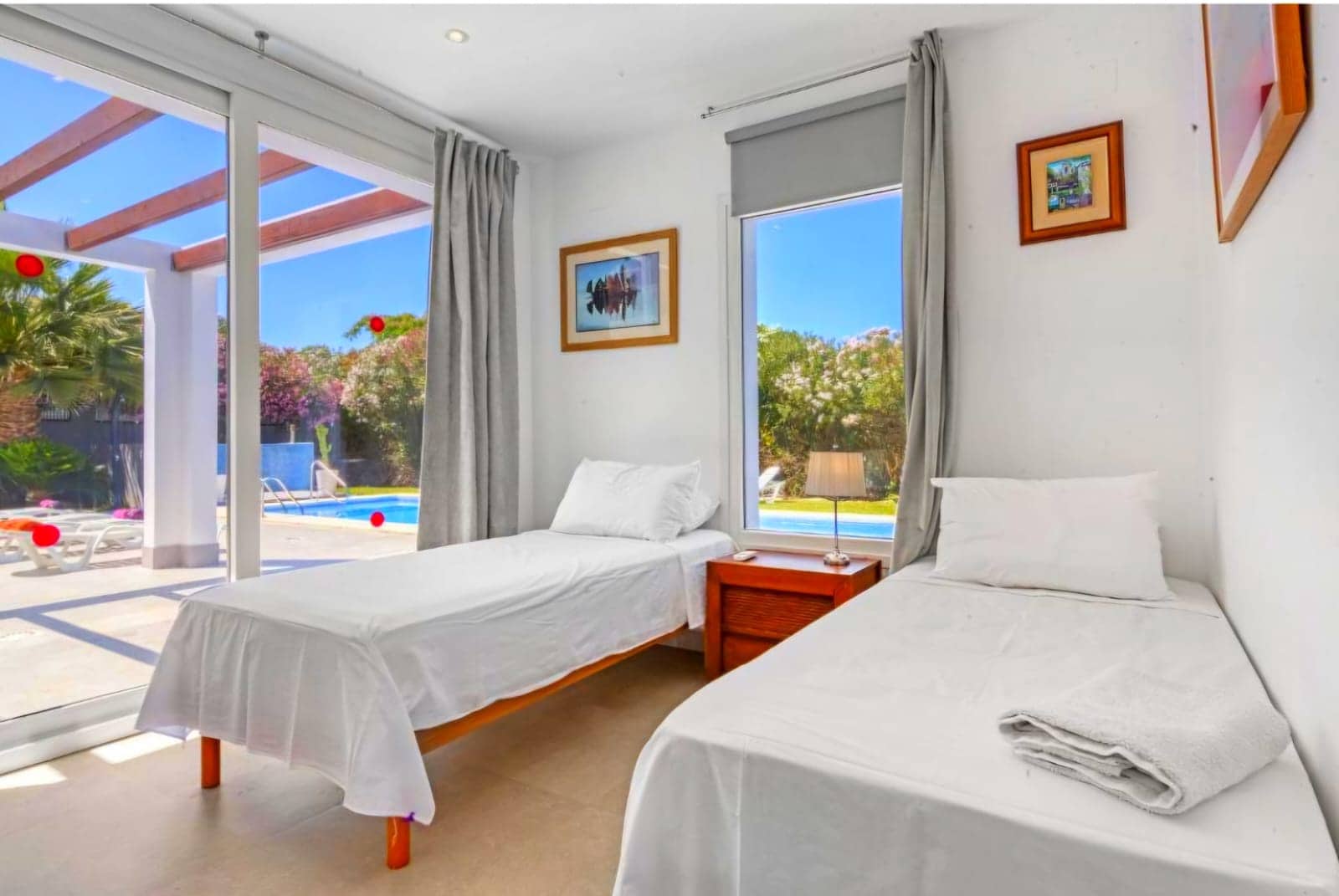 5 Zimmer Villa zu verkaufen in Javea / Xabia mit Garage - 1.200.000 € (Ref: 9428265)