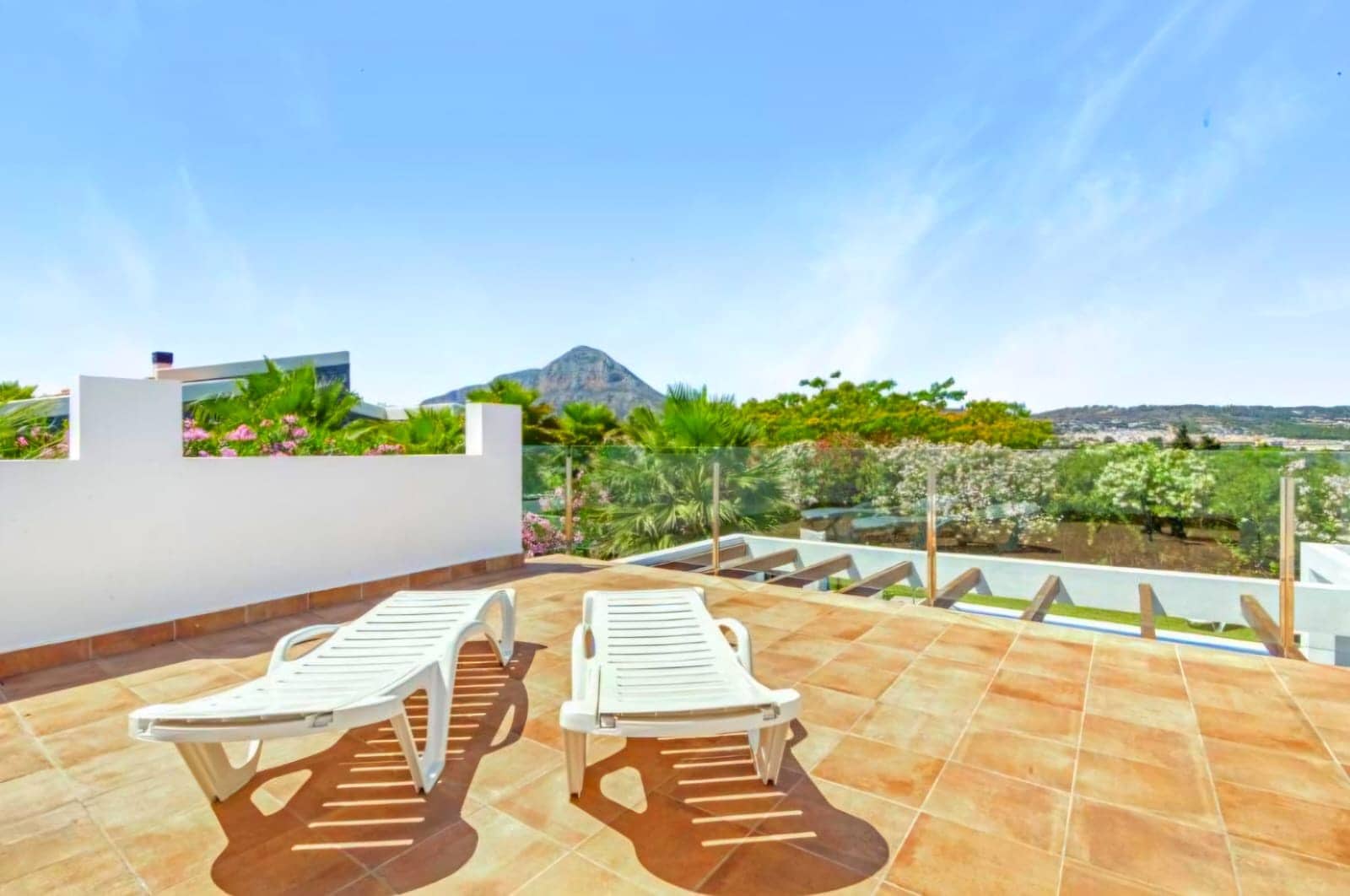 5 Zimmer Villa zu verkaufen in Javea / Xabia mit Garage - 1.200.000 € (Ref: 9428265)