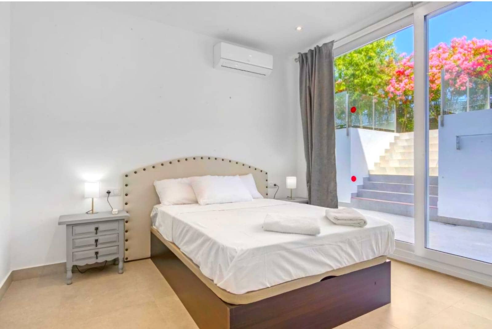 5 Zimmer Villa zu verkaufen in Javea / Xabia mit Garage - 1.200.000 € (Ref: 9428265)