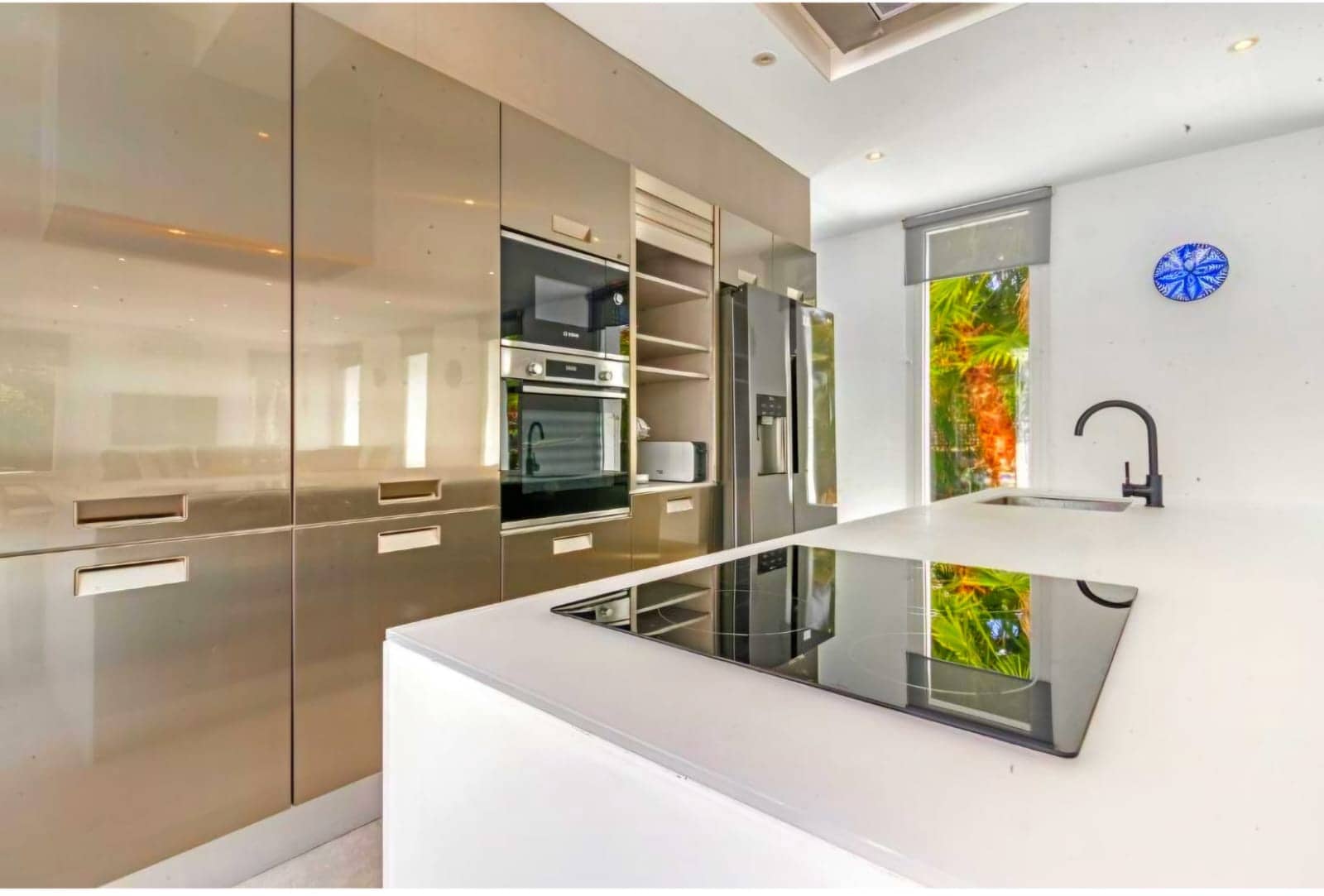 5 Zimmer Villa zu verkaufen in Javea / Xabia mit Garage - 1.200.000 € (Ref: 9428265)