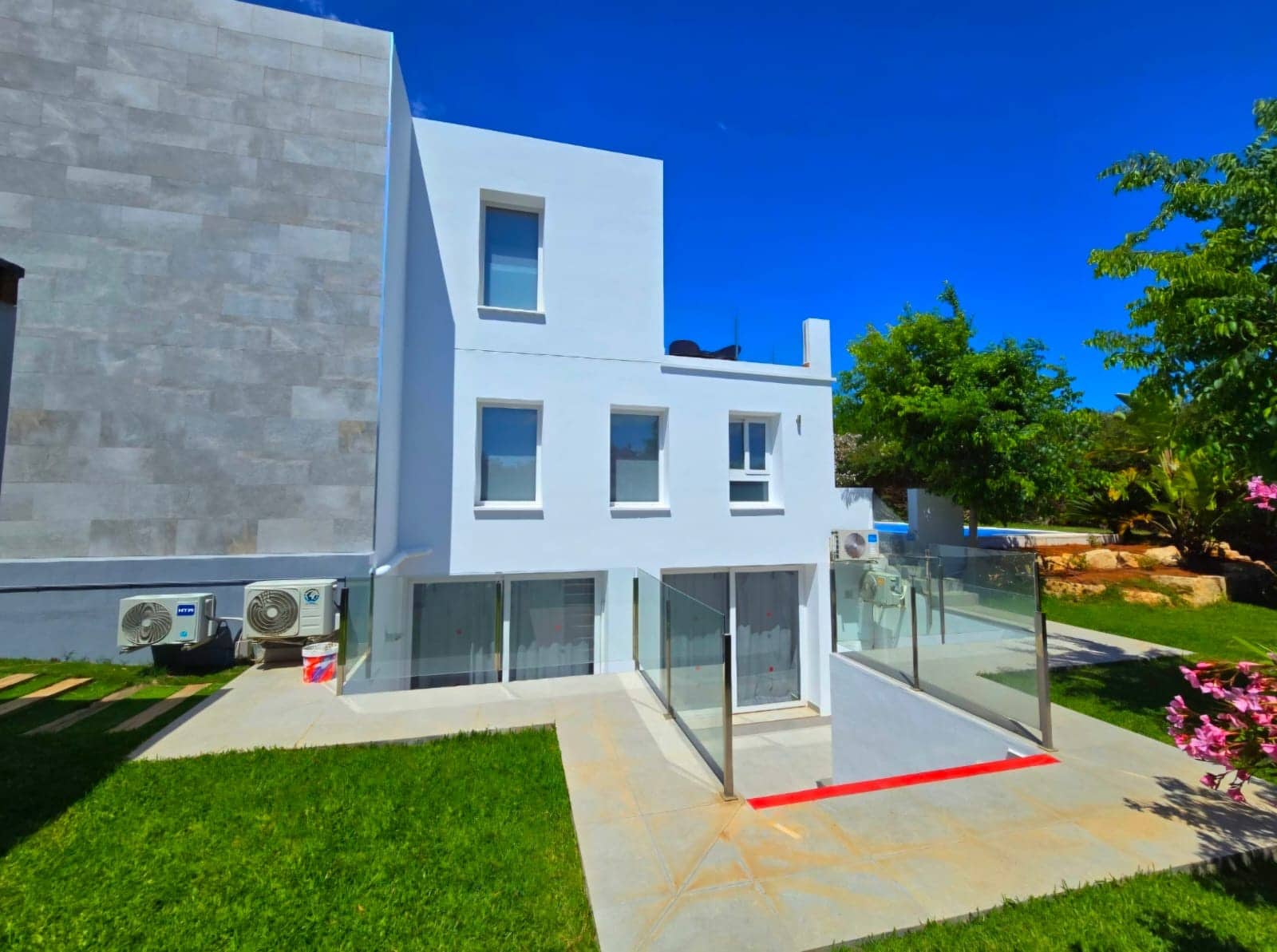 5 Zimmer Villa zu verkaufen in Javea / Xabia mit Garage - 1.200.000 € (Ref: 9428265)