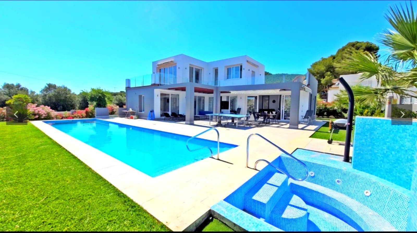 5 Zimmer Villa zu verkaufen in Javea / Xabia mit Garage - 1.200.000 € (Ref: 9428265)