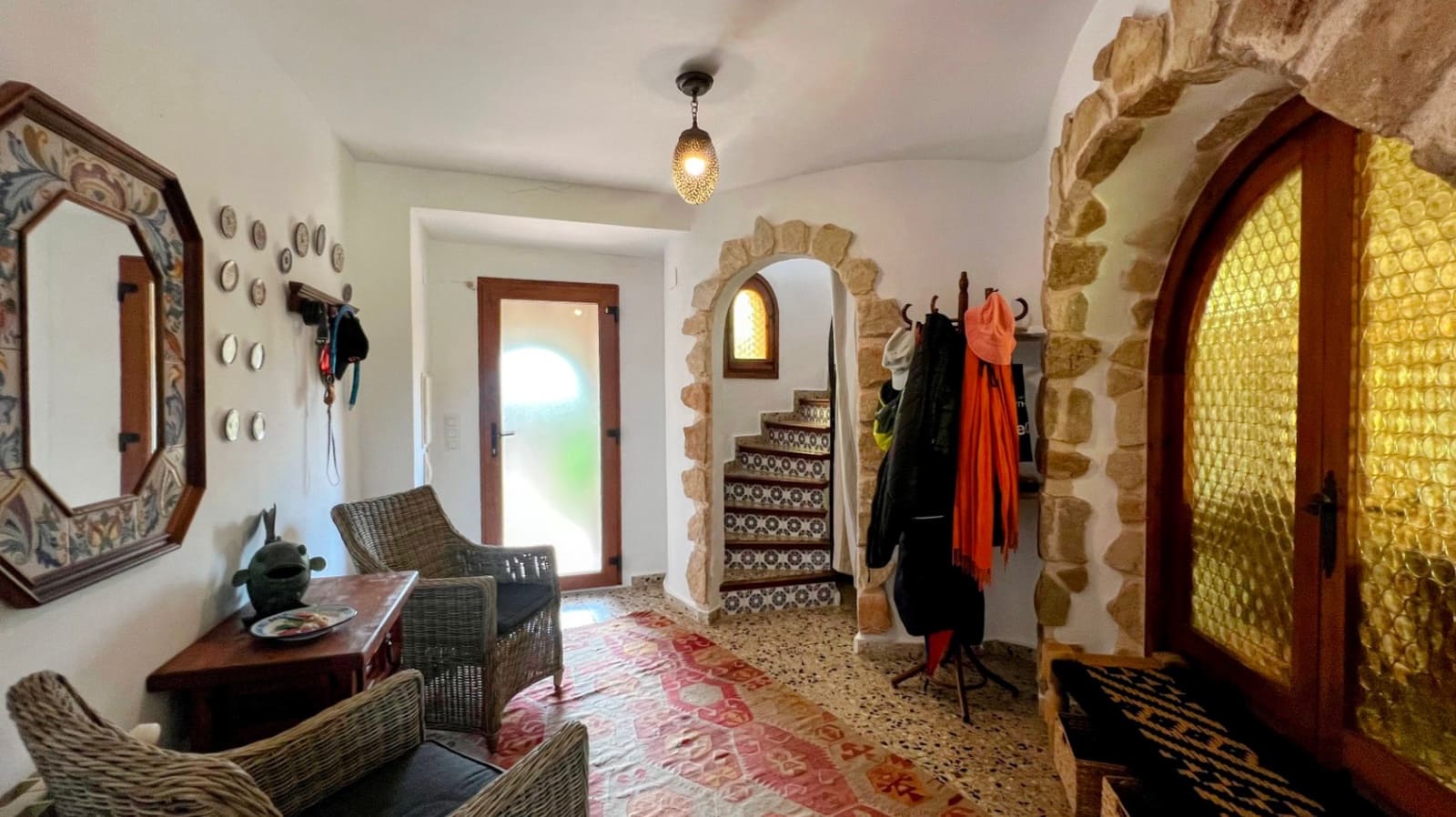 3 slaapkamer Villa te koop in Javea / Xabia met zwembad garage - € 1.290.000 (Ref: 9428266)