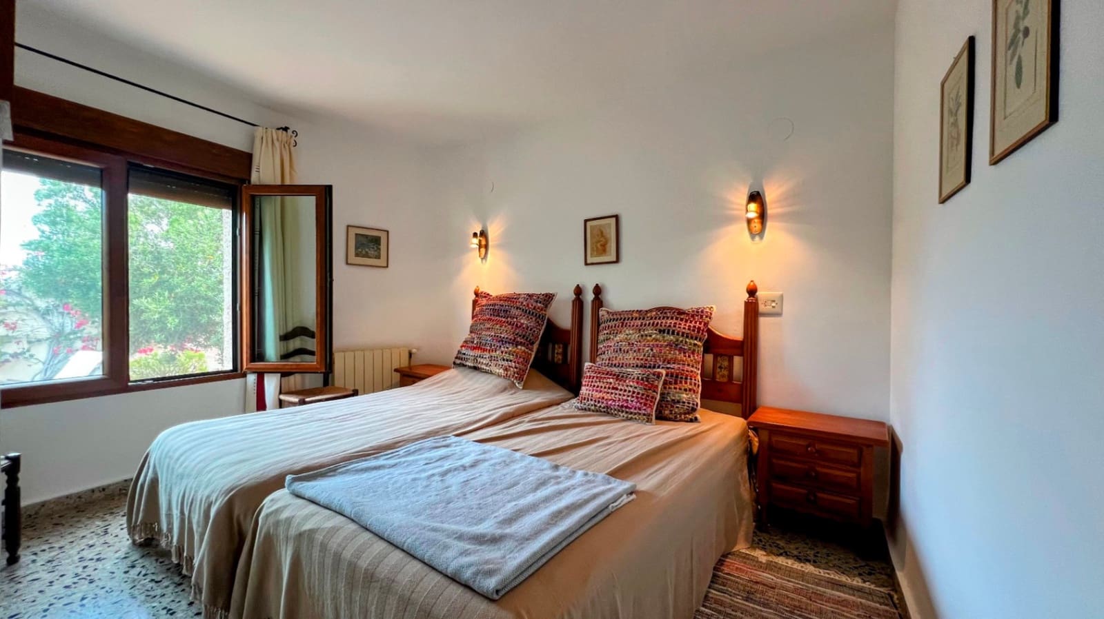 3 slaapkamer Villa te koop in Javea / Xabia met zwembad garage - € 1.290.000 (Ref: 9428266)