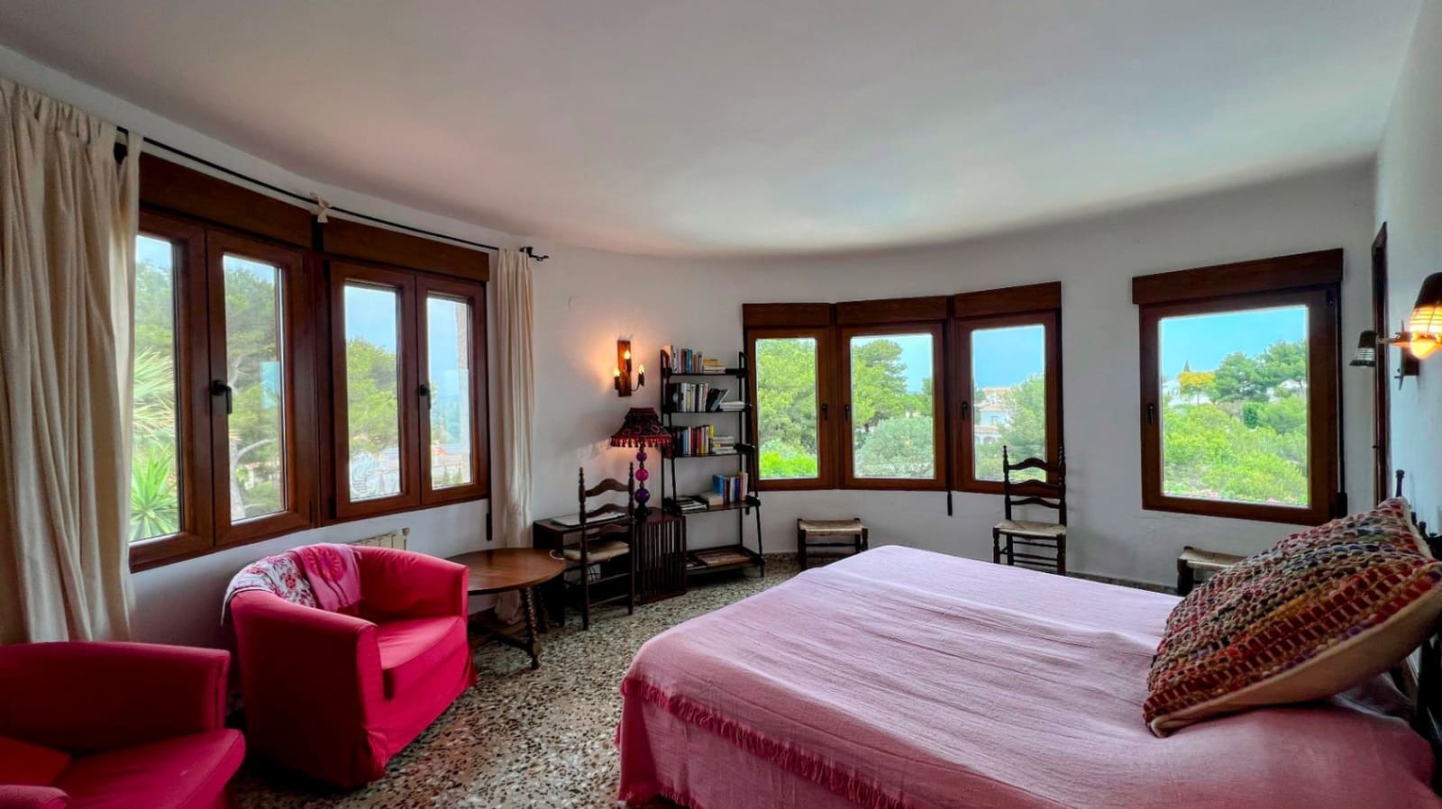 3 slaapkamer Villa te koop in Javea / Xabia met zwembad garage - € 1.290.000 (Ref: 9428266)