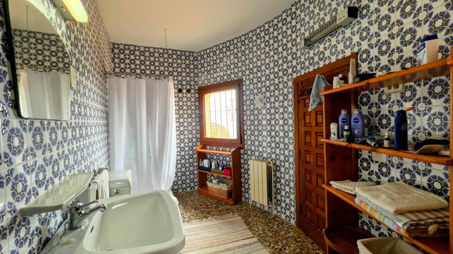 3 slaapkamer Villa te koop in Javea / Xabia met zwembad garage - € 1.290.000 (Ref: 9428266)