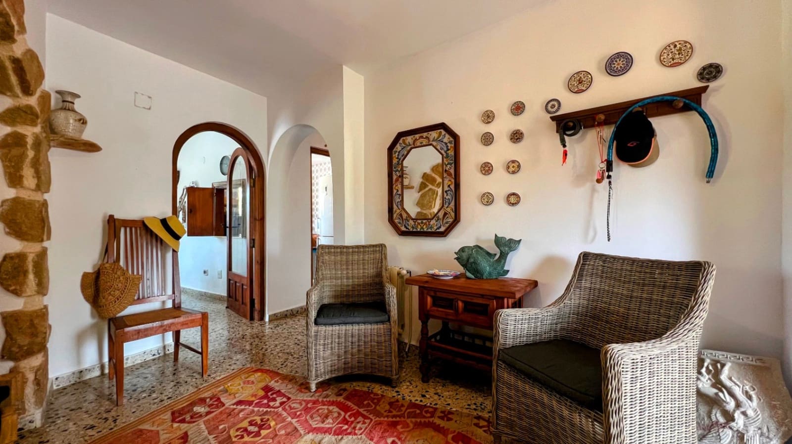 3 slaapkamer Villa te koop in Javea / Xabia met zwembad garage - € 1.290.000 (Ref: 9428266)