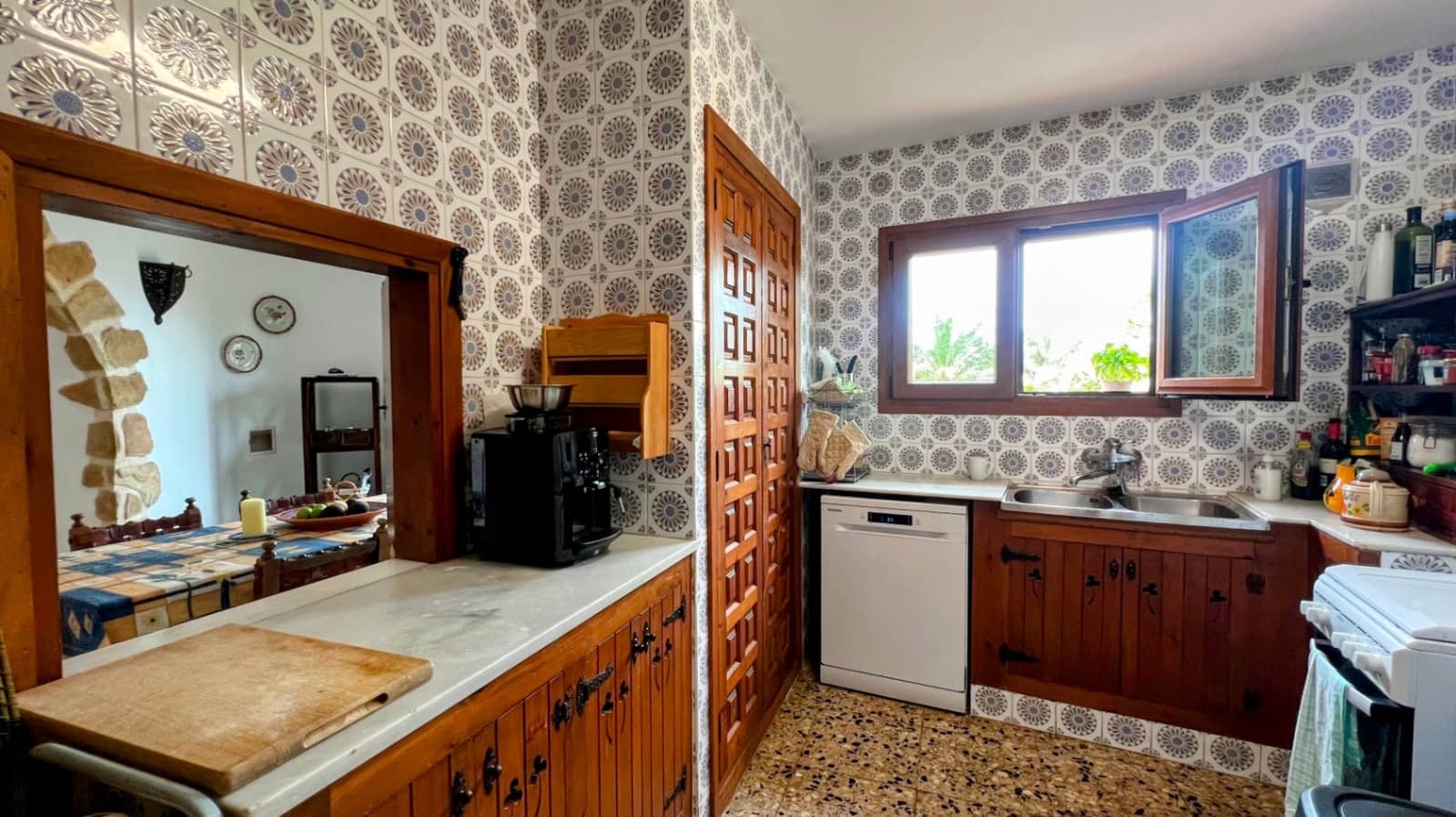 3 slaapkamer Villa te koop in Javea / Xabia met zwembad garage - € 1.290.000 (Ref: 9428266)