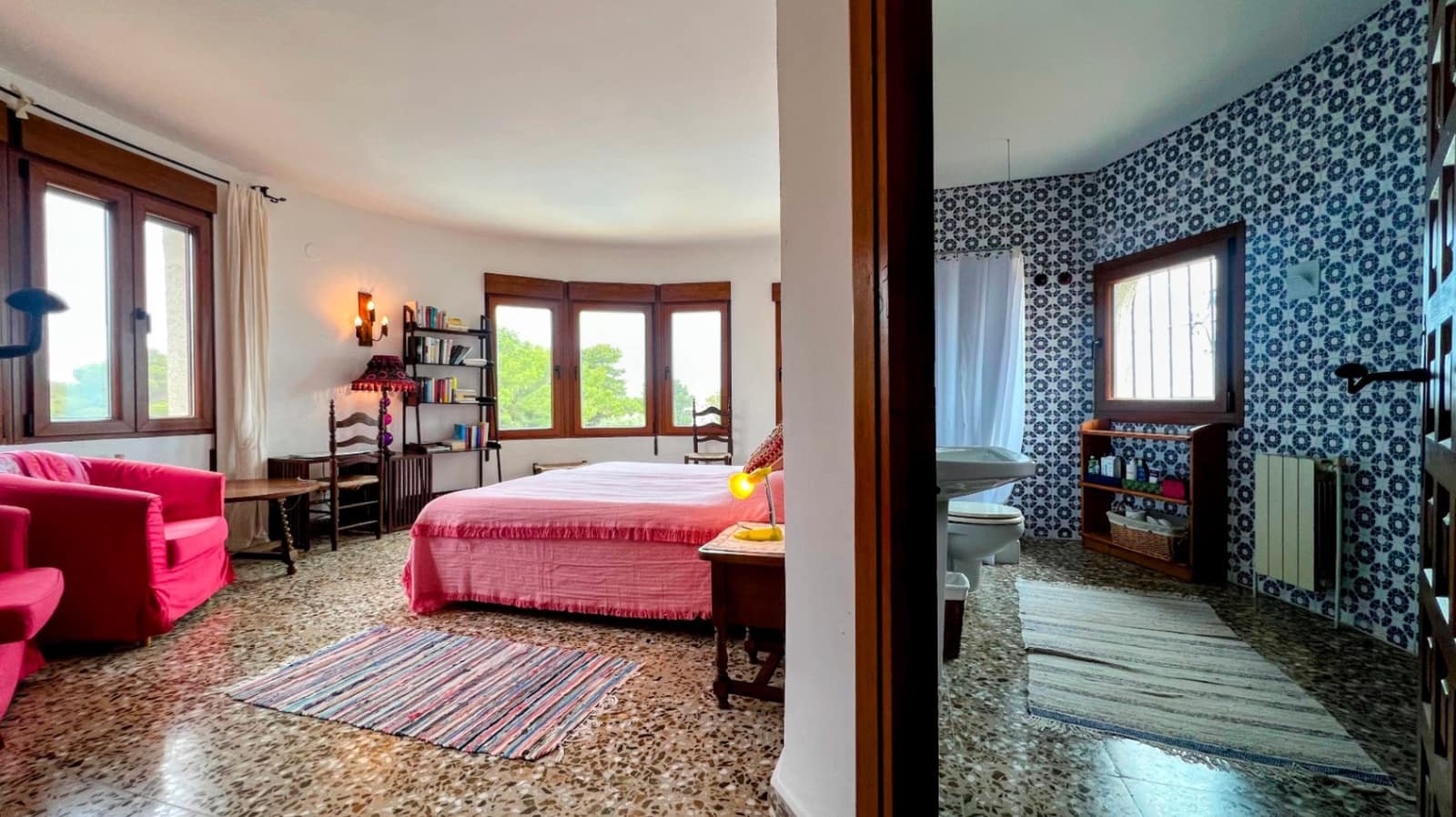 3 slaapkamer Villa te koop in Javea / Xabia met zwembad garage - € 1.290.000 (Ref: 9428266)