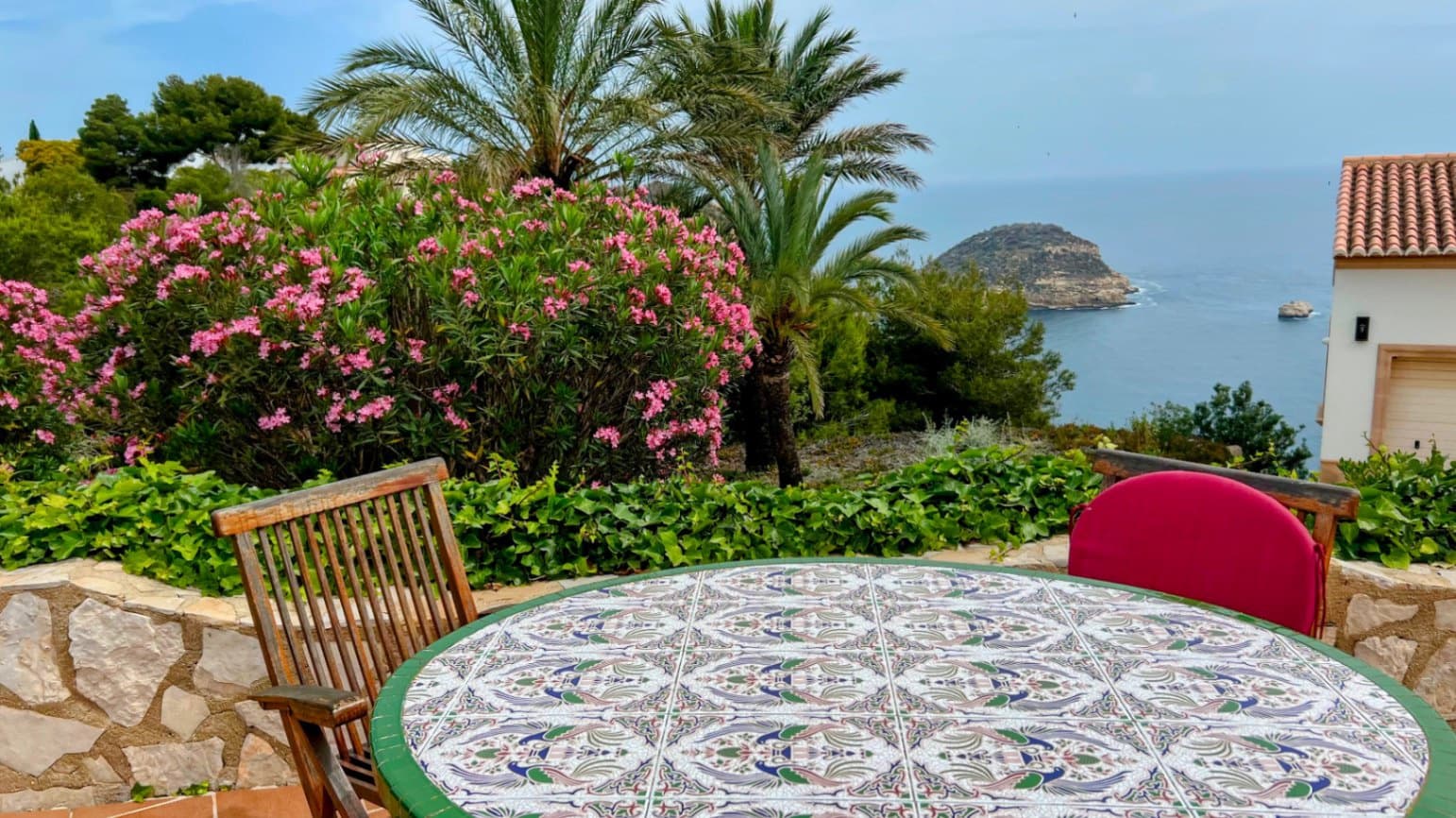 3 slaapkamer Villa te koop in Javea / Xabia met zwembad garage - € 1.290.000 (Ref: 9428266)