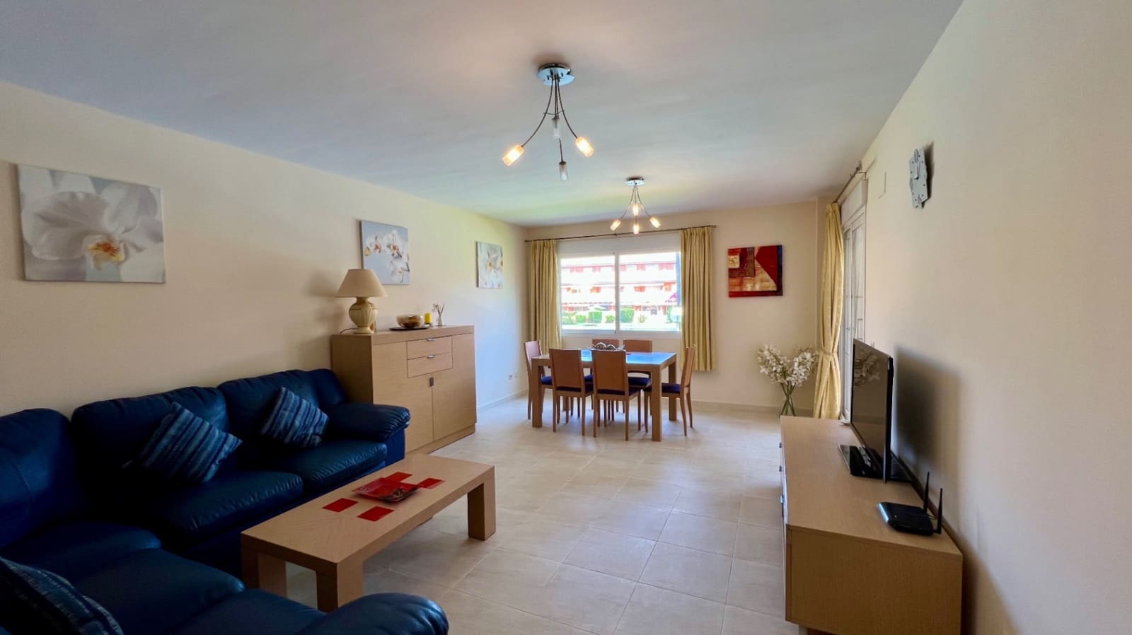 3 soverom Leilighet til salgs i Javea / Xabia med svømmebasseng garasje - € 468 000 (Ref: 9428267)