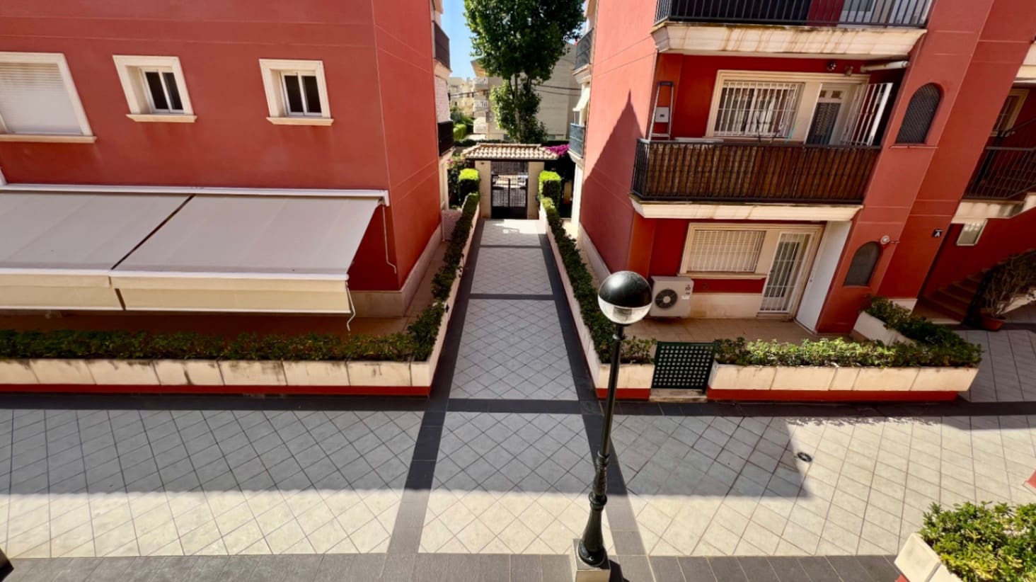 3 soverom Leilighet til salgs i Javea / Xabia med svømmebasseng garasje - € 468 000 (Ref: 9428267)