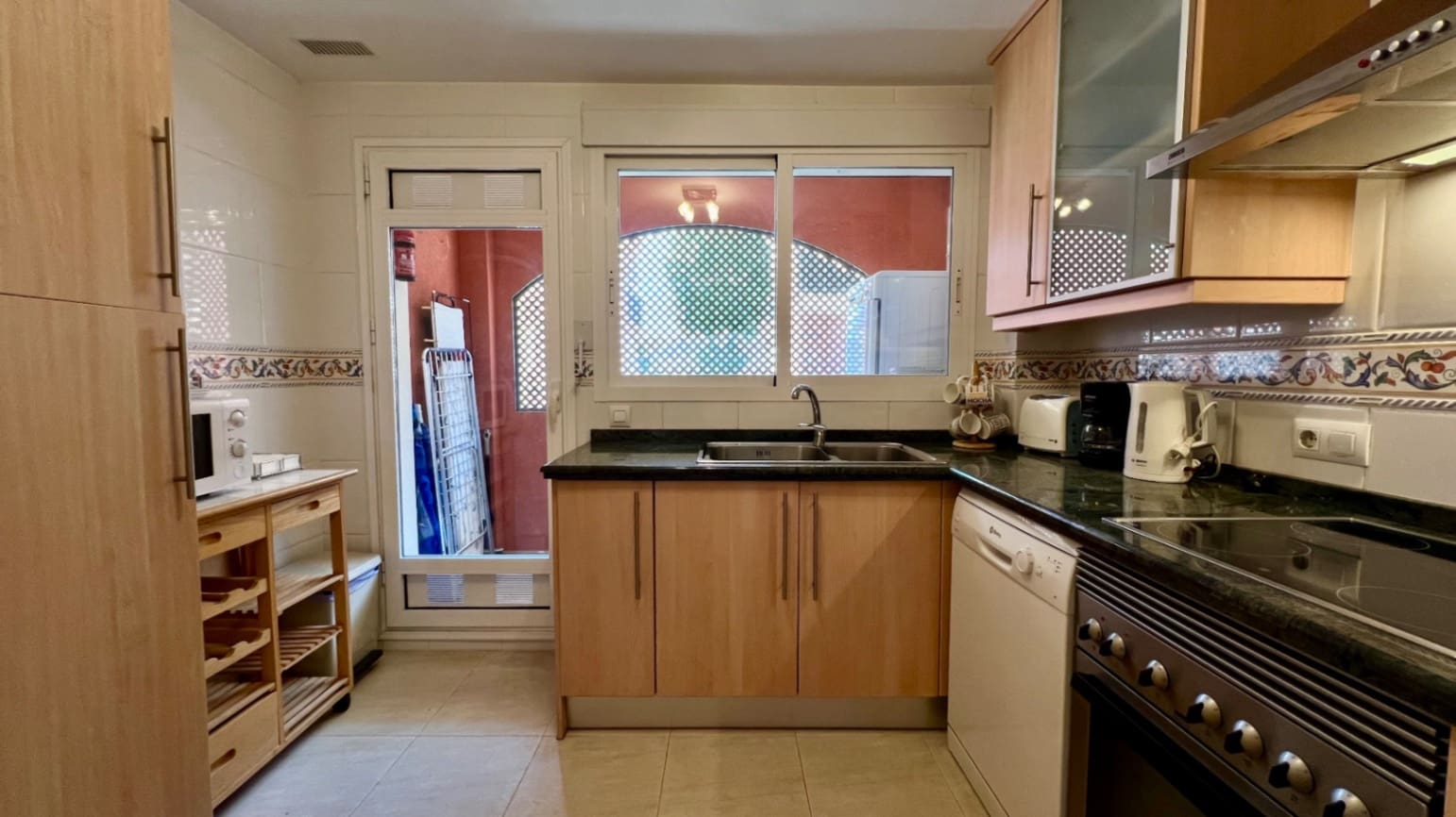 3 soverom Leilighet til salgs i Javea / Xabia med svømmebasseng garasje - € 468 000 (Ref: 9428267)