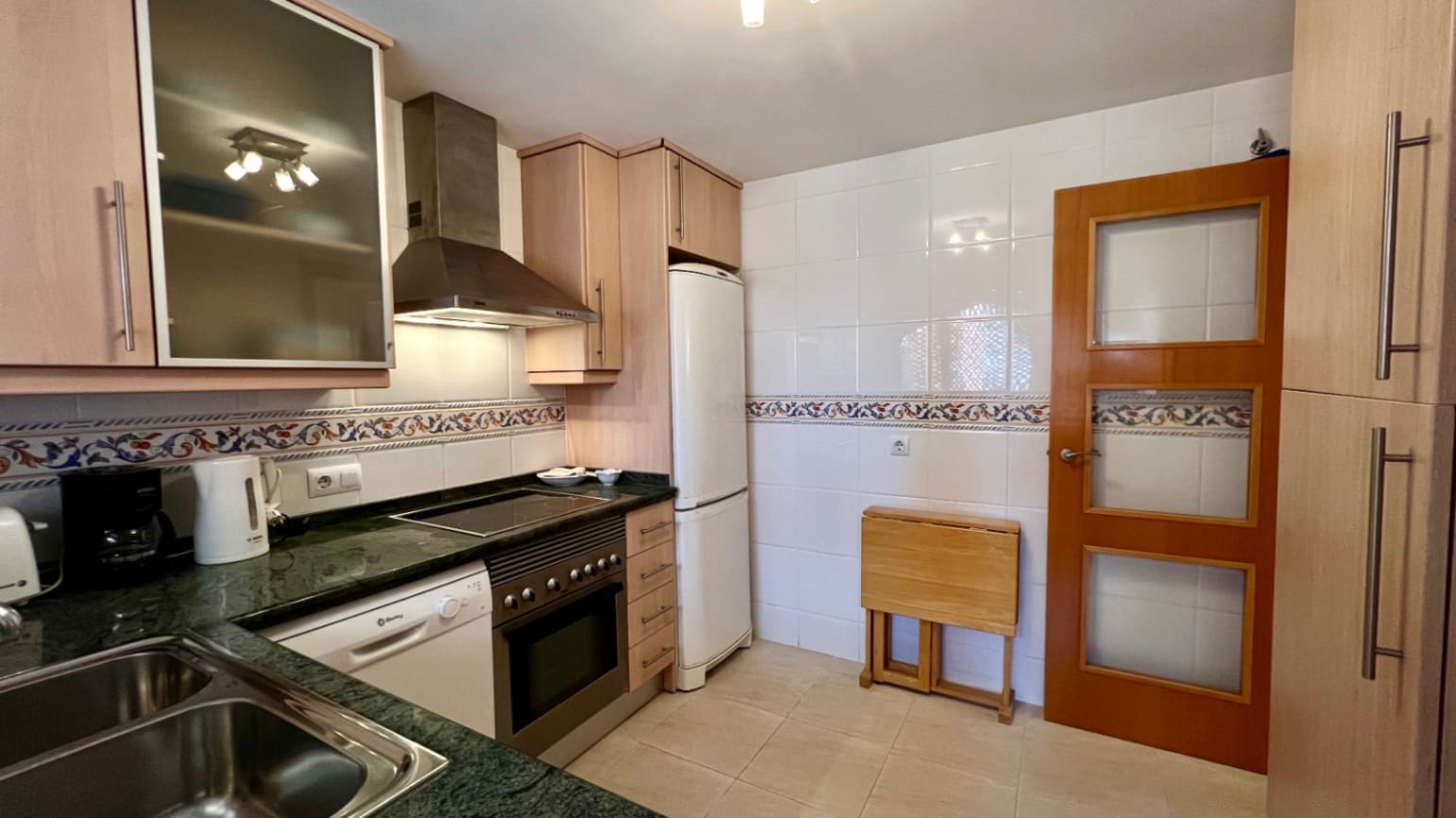 3 soverom Leilighet til salgs i Javea / Xabia med svømmebasseng garasje - € 468 000 (Ref: 9428267)