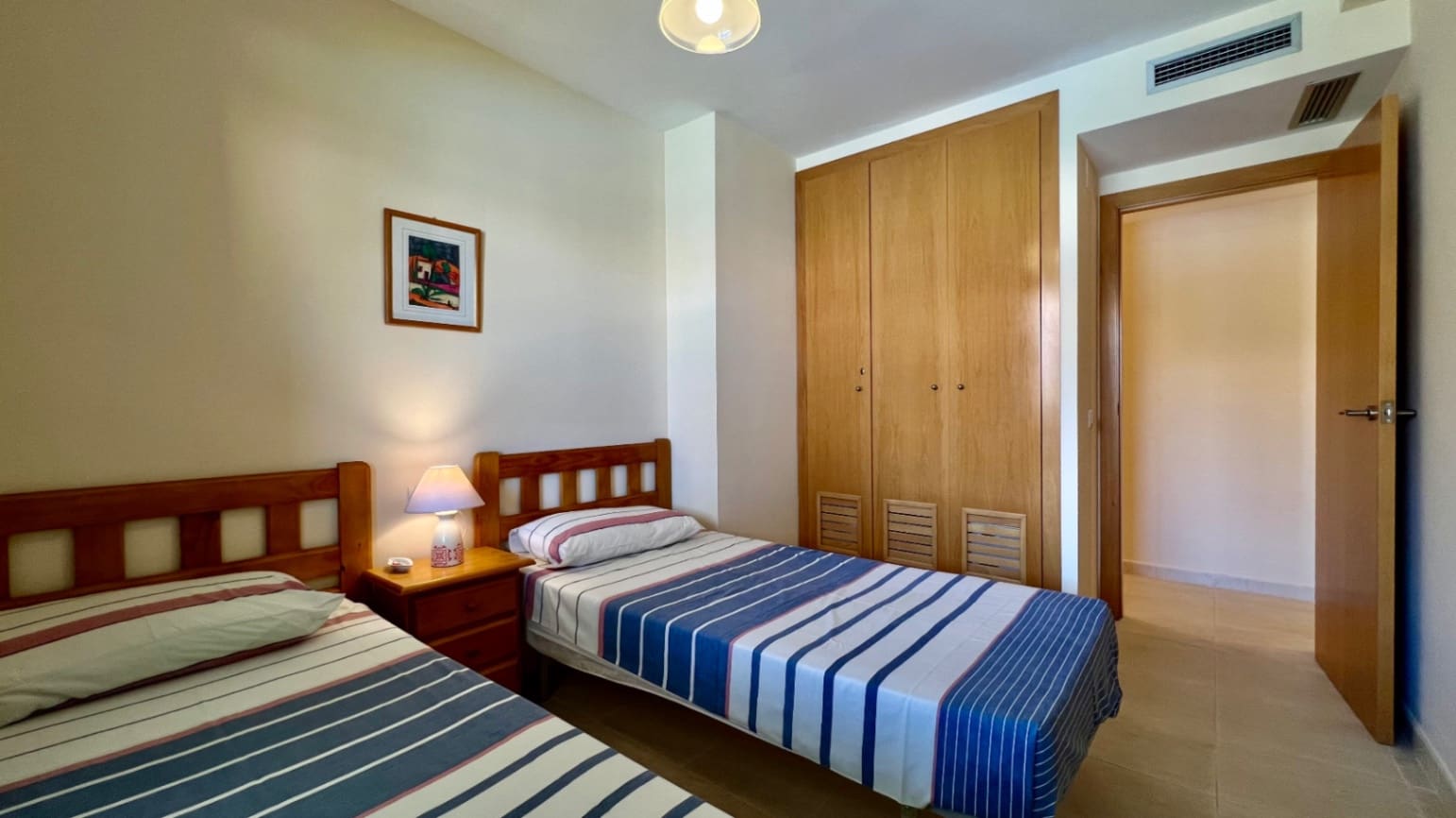 3 soverom Leilighet til salgs i Javea / Xabia med svømmebasseng garasje - € 468 000 (Ref: 9428267)