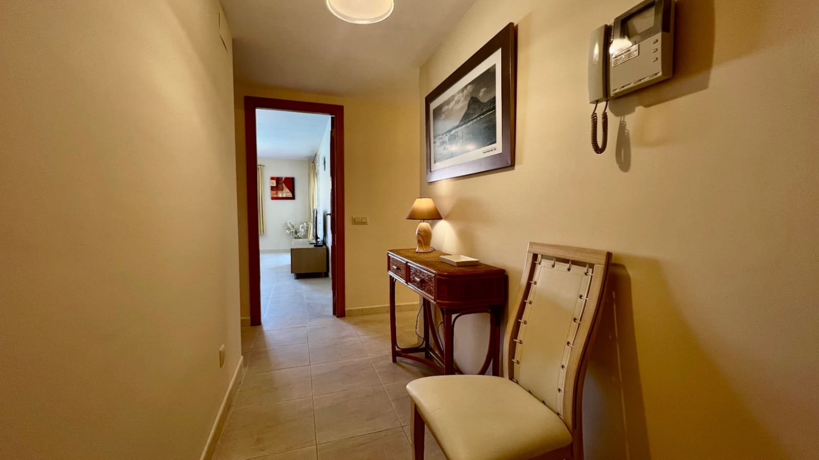 3 soverom Leilighet til salgs i Javea / Xabia med svømmebasseng garasje - € 468 000 (Ref: 9428267)