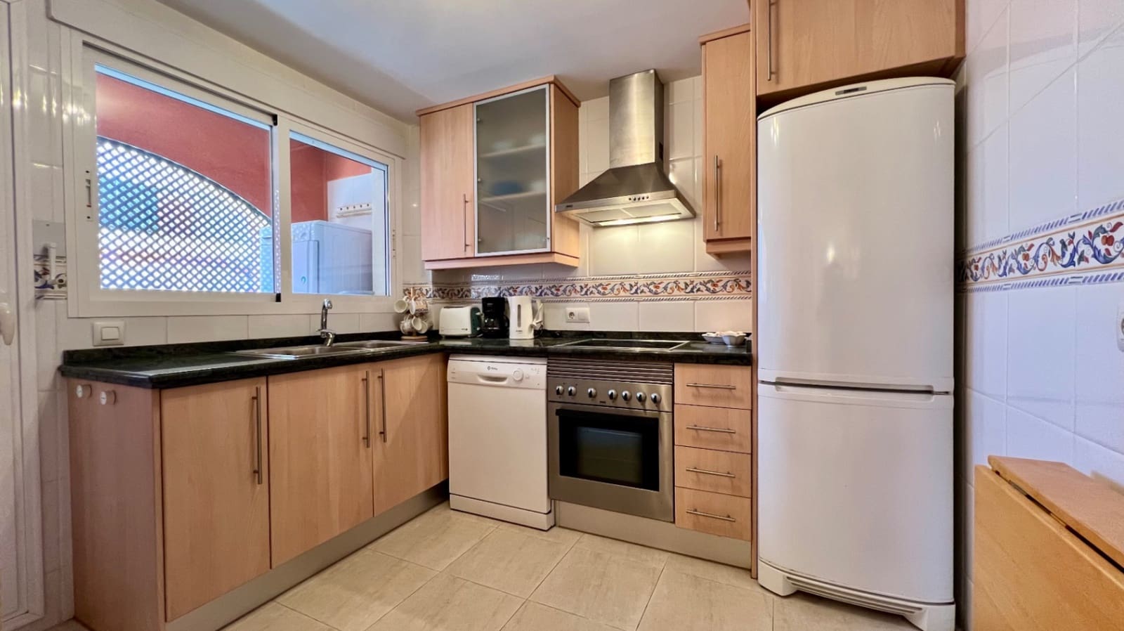 3 soverom Leilighet til salgs i Javea / Xabia med svømmebasseng garasje - € 468 000 (Ref: 9428267)