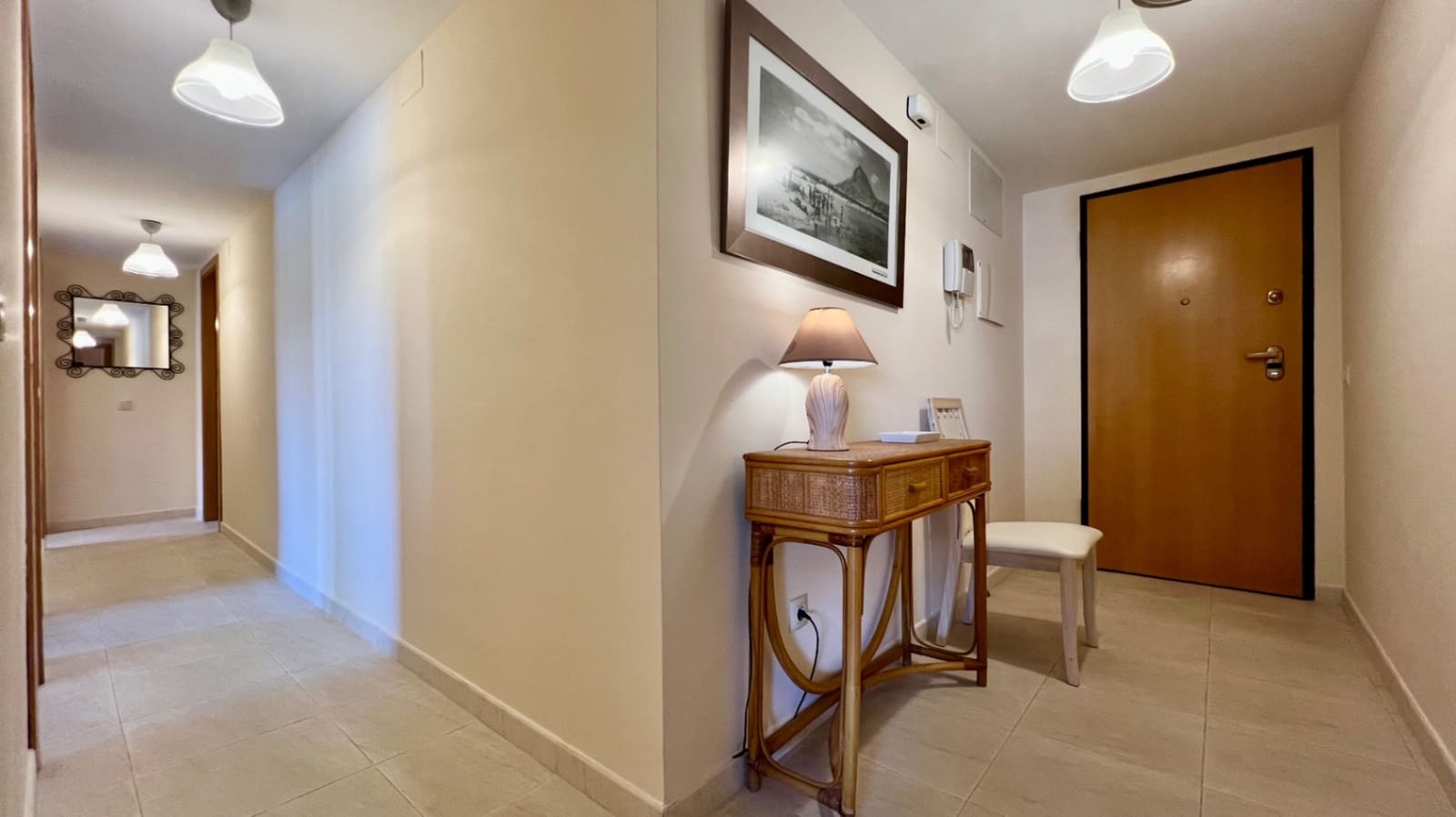 3 soverom Leilighet til salgs i Javea / Xabia med svømmebasseng garasje - € 468 000 (Ref: 9428267)