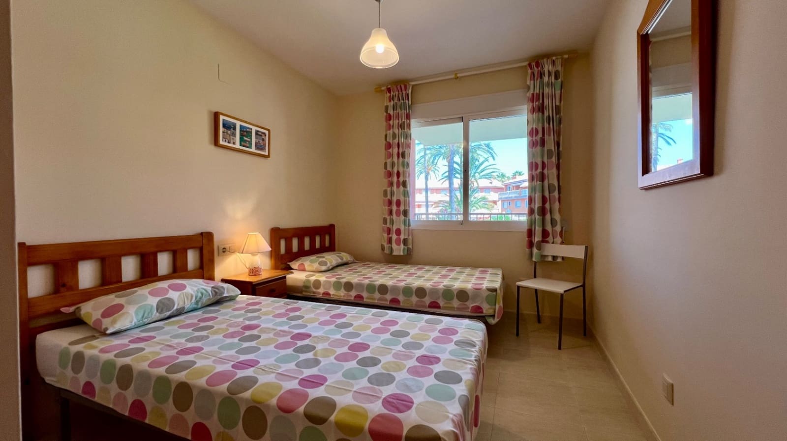 3 soverom Leilighet til salgs i Javea / Xabia med svømmebasseng garasje - € 468 000 (Ref: 9428267)