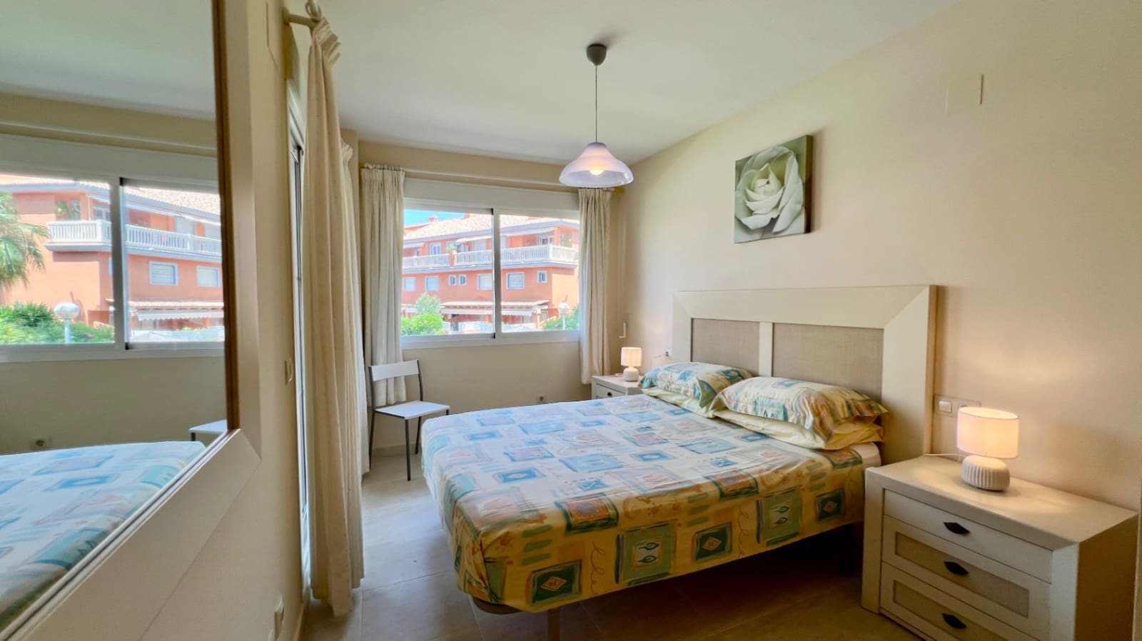 3 soverom Leilighet til salgs i Javea / Xabia med svømmebasseng garasje - € 468 000 (Ref: 9428267)