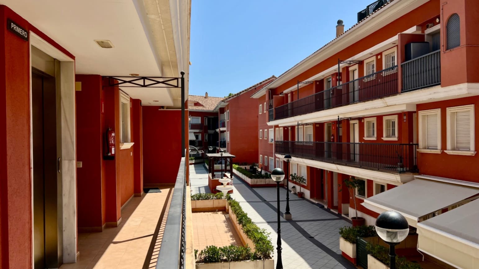 3 soverom Leilighet til salgs i Javea / Xabia med svømmebasseng garasje - € 468 000 (Ref: 9428267)