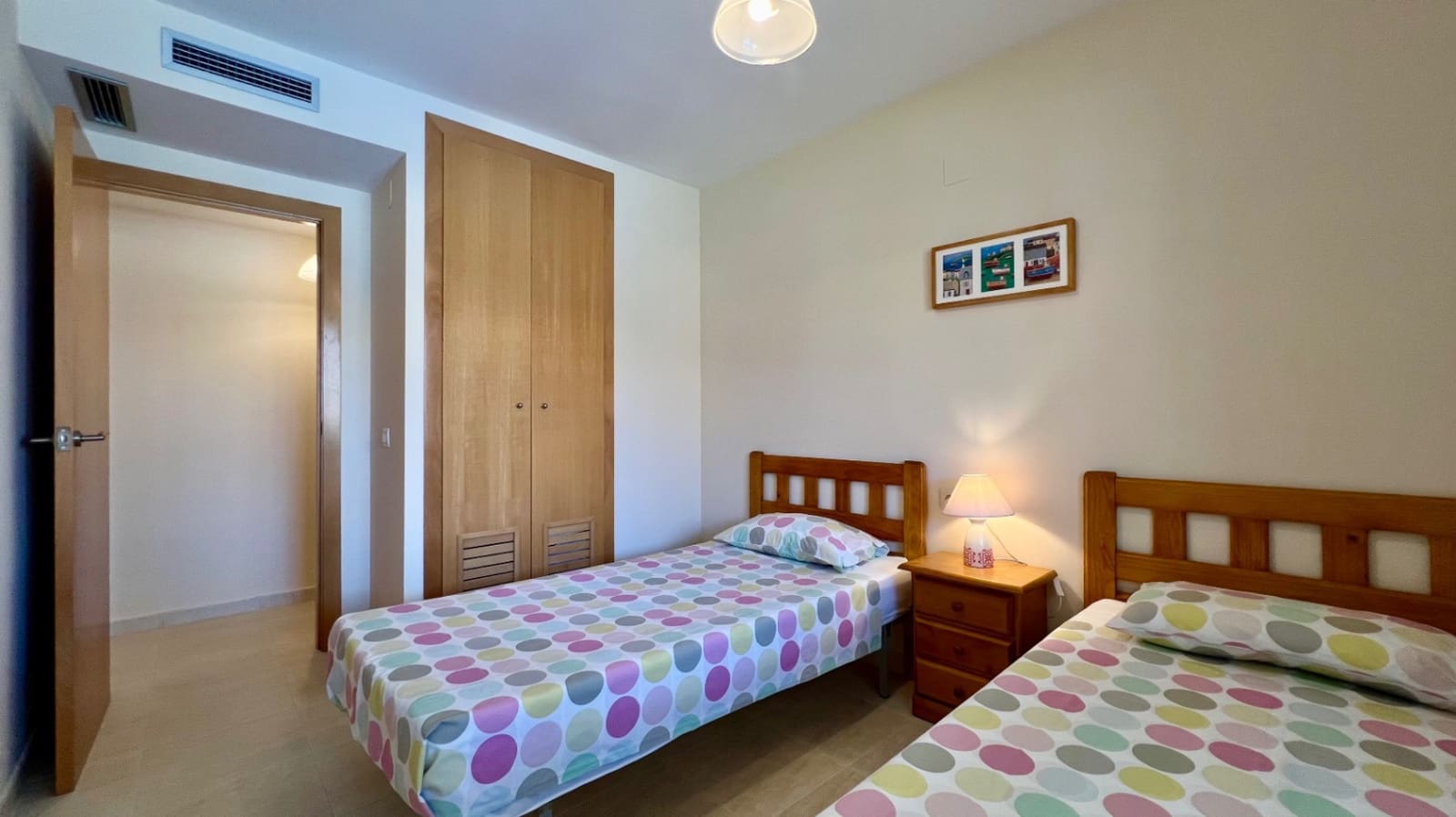 3 soverom Leilighet til salgs i Javea / Xabia med svømmebasseng garasje - € 468 000 (Ref: 9428267)