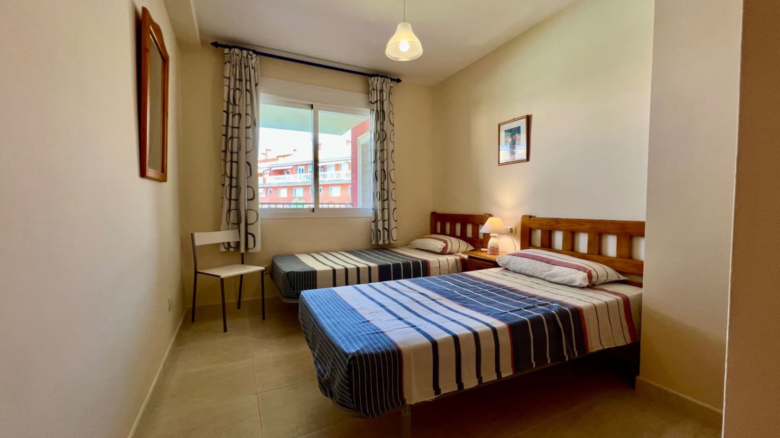 3 soverom Leilighet til salgs i Javea / Xabia med svømmebasseng garasje - € 468 000 (Ref: 9428267)