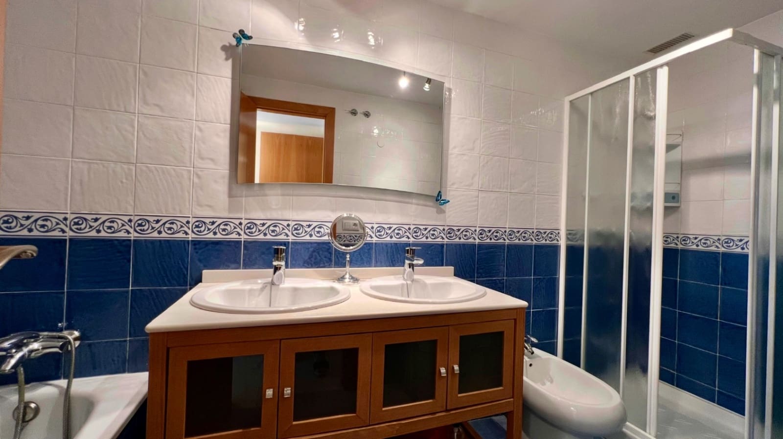 3 soverom Leilighet til salgs i Javea / Xabia med svømmebasseng garasje - € 468 000 (Ref: 9428267)