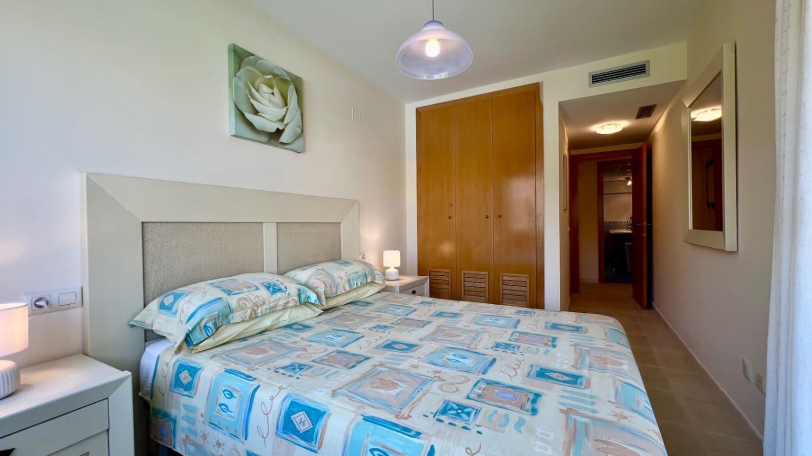 3 soverom Leilighet til salgs i Javea / Xabia med svømmebasseng garasje - € 468 000 (Ref: 9428267)