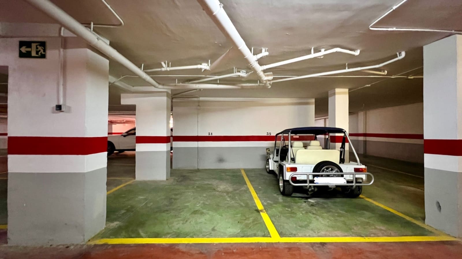 3 soverom Leilighet til salgs i Javea / Xabia med svømmebasseng garasje - € 468 000 (Ref: 9428267)