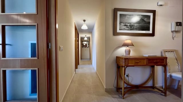 3 soverom Leilighet til salgs i Javea / Xàbia med svømmebasseng garasje - € 468 000 (Ref: 9428267)