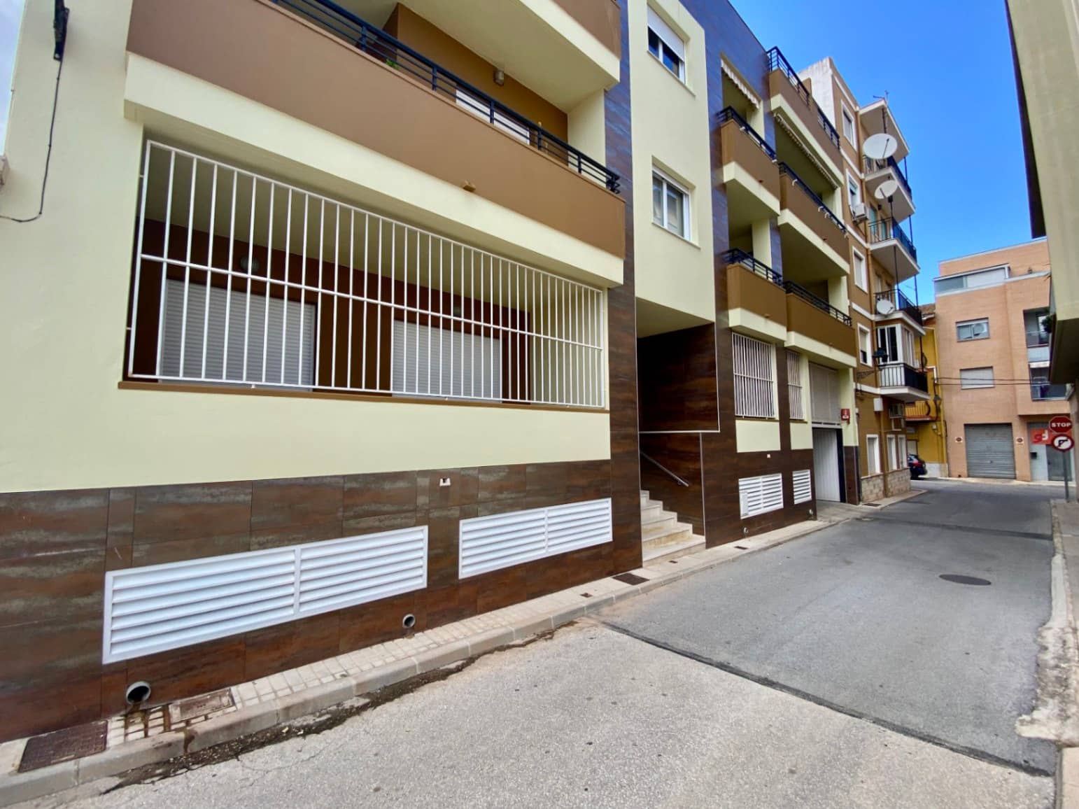 2 bedroom Apartment for sale in La Xara - € 189,000 (Ref: 9428268)