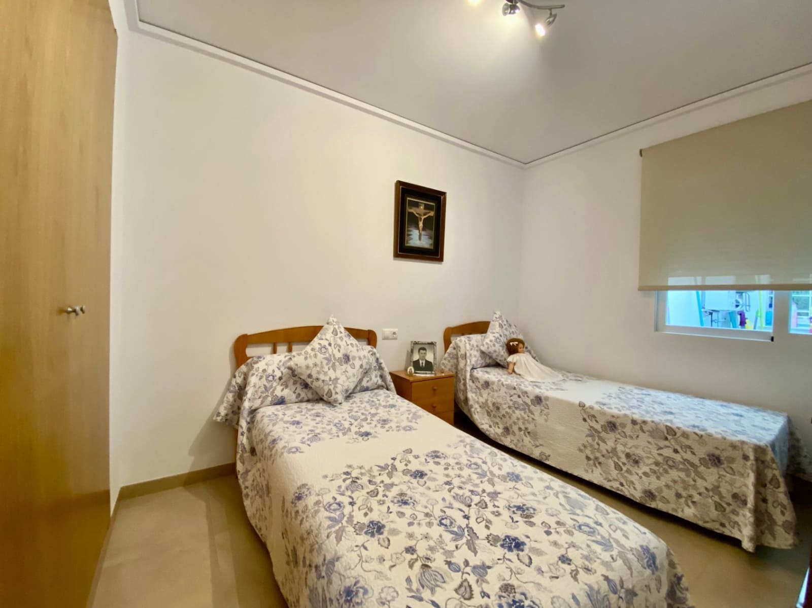 2 bedroom Apartment for sale in La Xara - € 189,000 (Ref: 9428268)