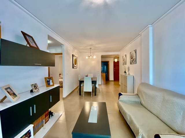 2 chambre Appartement à vendre à La Xara, Dénia - 189 000 € (Ref: 9428268)