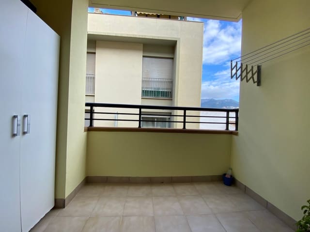 2 chambre Appartement à vendre à La Xara, Dénia - 189 000 € (Ref: 9428268)