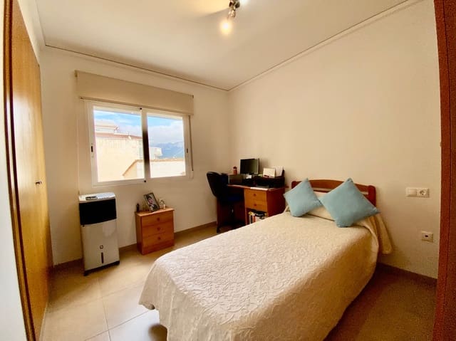 2 chambre Appartement à vendre à La Xara, Dénia - 189 000 € (Ref: 9428268)