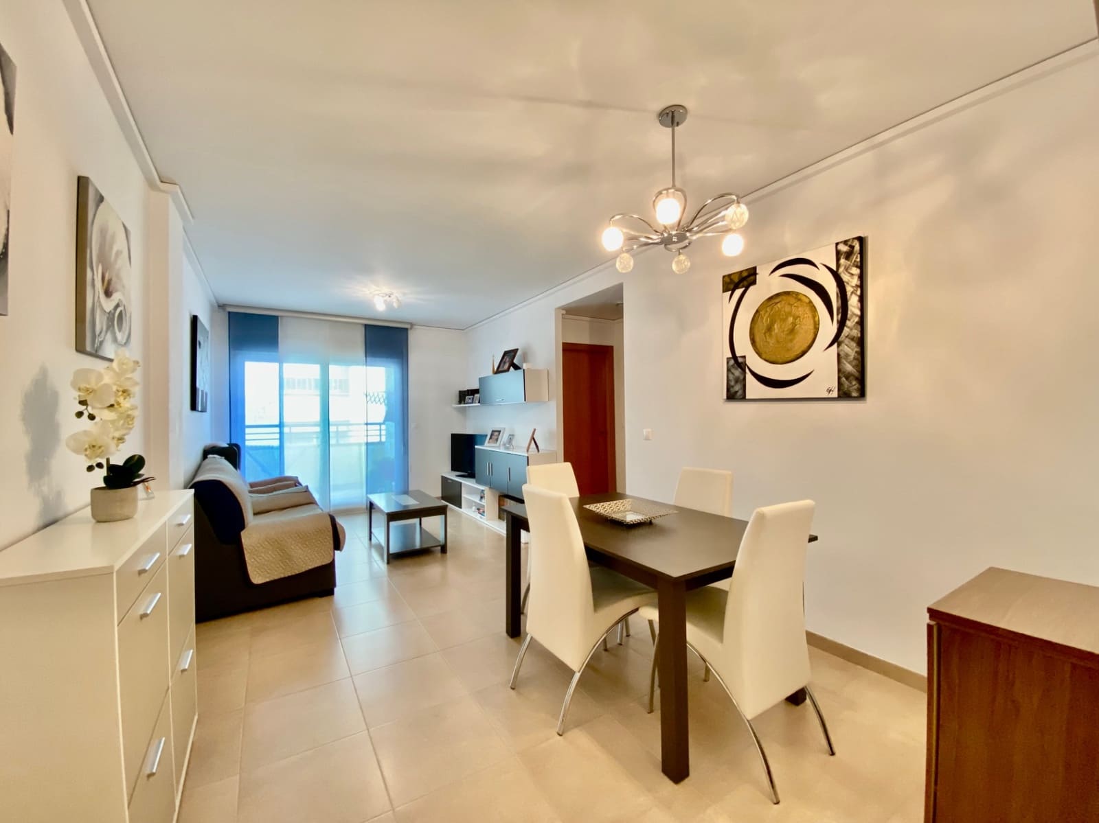 2 bedroom Apartment for sale in La Xara - € 189,000 (Ref: 9428268)