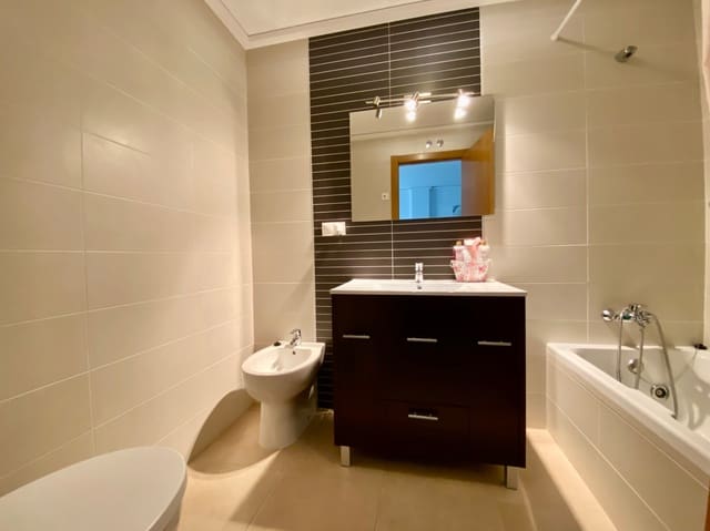 2 chambre Appartement à vendre à La Xara, Dénia - 189 000 € (Ref: 9428268)