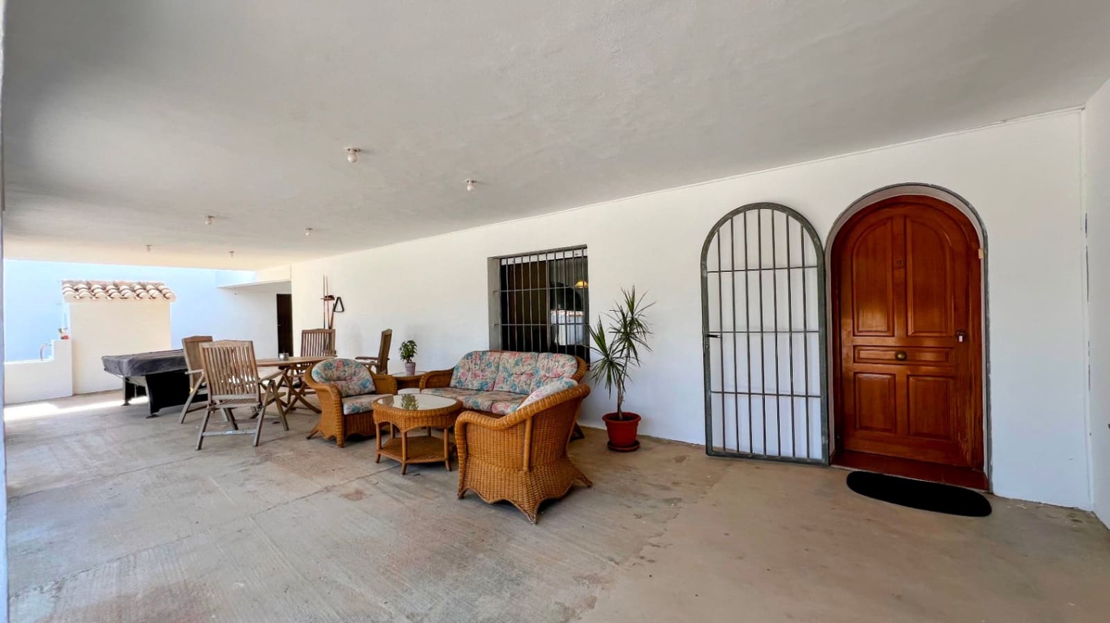 7 soveværelse Finca/Landehus til salg i La Xara med swimmingpool garage - € 880.000 (Ref: 9428269)