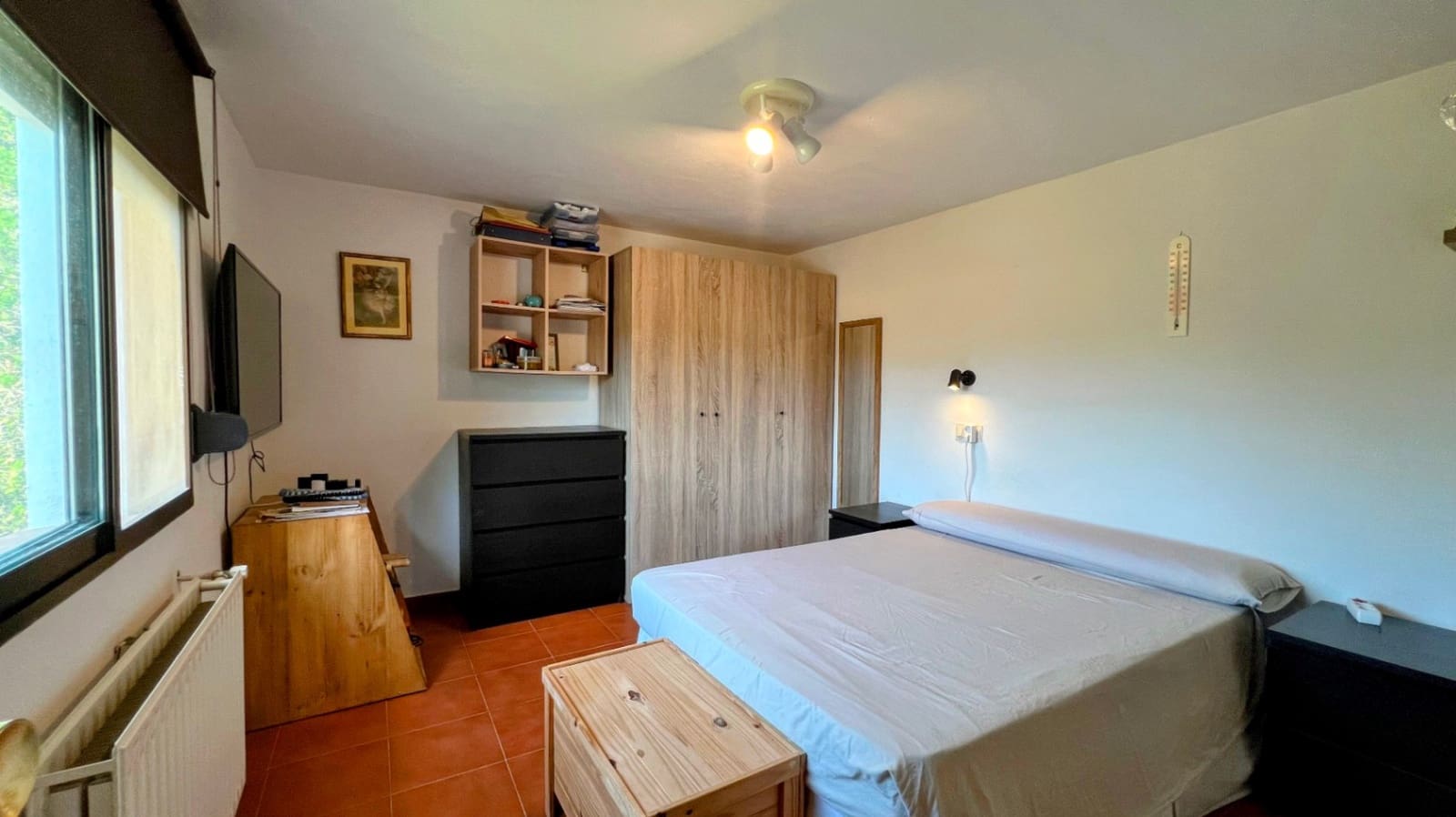 7 soveværelse Finca/Landehus til salg i La Xara med swimmingpool garage - € 880.000 (Ref: 9428269)