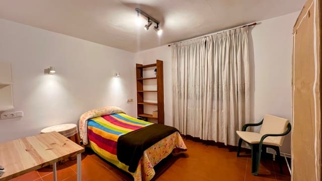 7 soveværelse Finca/Landehus til salg i La Xara, Dénia med swimmingpool garage - € 880.000 (Ref: 9428269)