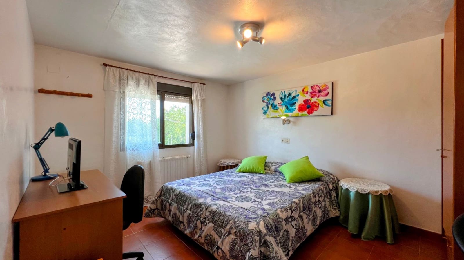 7 soveværelse Finca/Landehus til salg i La Xara med swimmingpool garage - € 880.000 (Ref: 9428269)