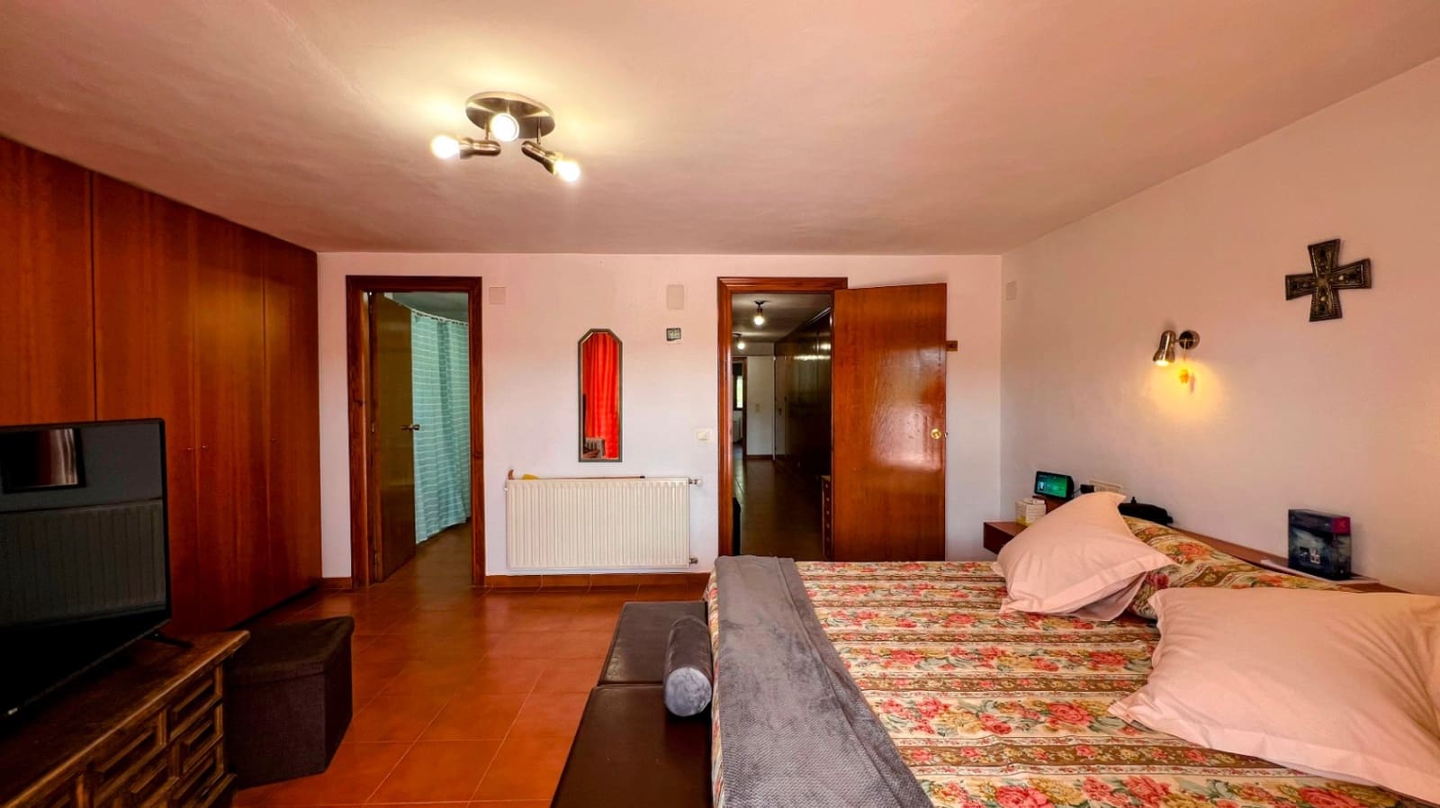 7 soveværelse Finca/Landehus til salg i La Xara med swimmingpool garage - € 880.000 (Ref: 9428269)