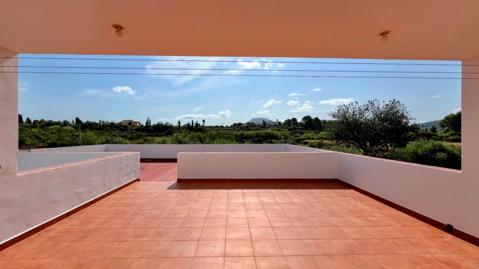 7 soveværelse Finca/Landehus til salg i La Xara med swimmingpool garage - € 880.000 (Ref: 9428269)