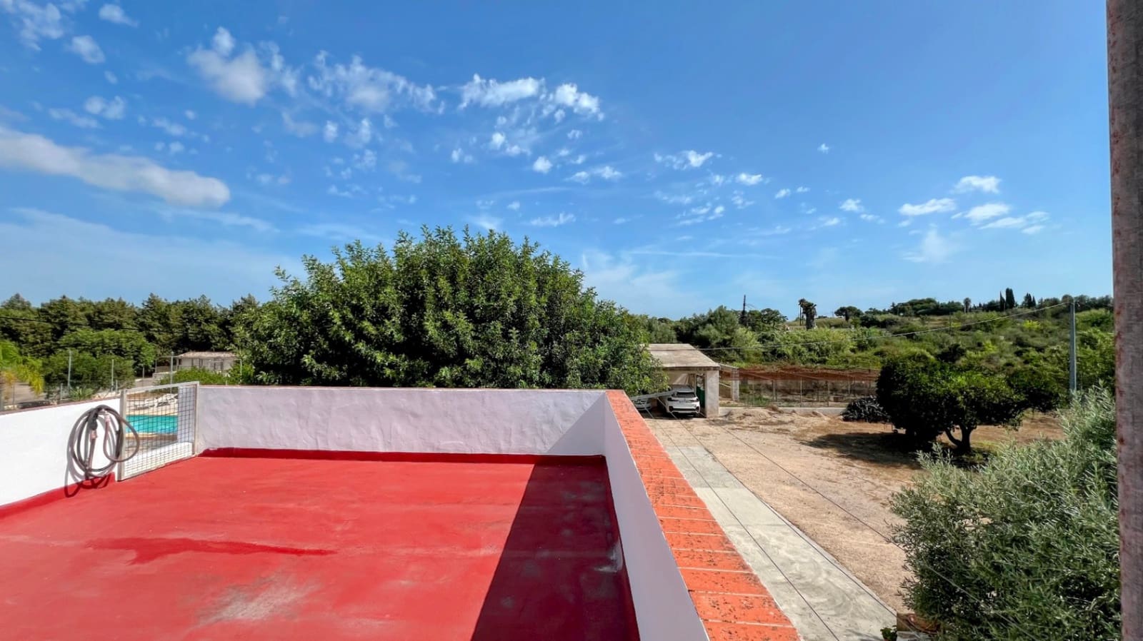 7 soveværelse Finca/Landehus til salg i La Xara med swimmingpool garage - € 880.000 (Ref: 9428269)