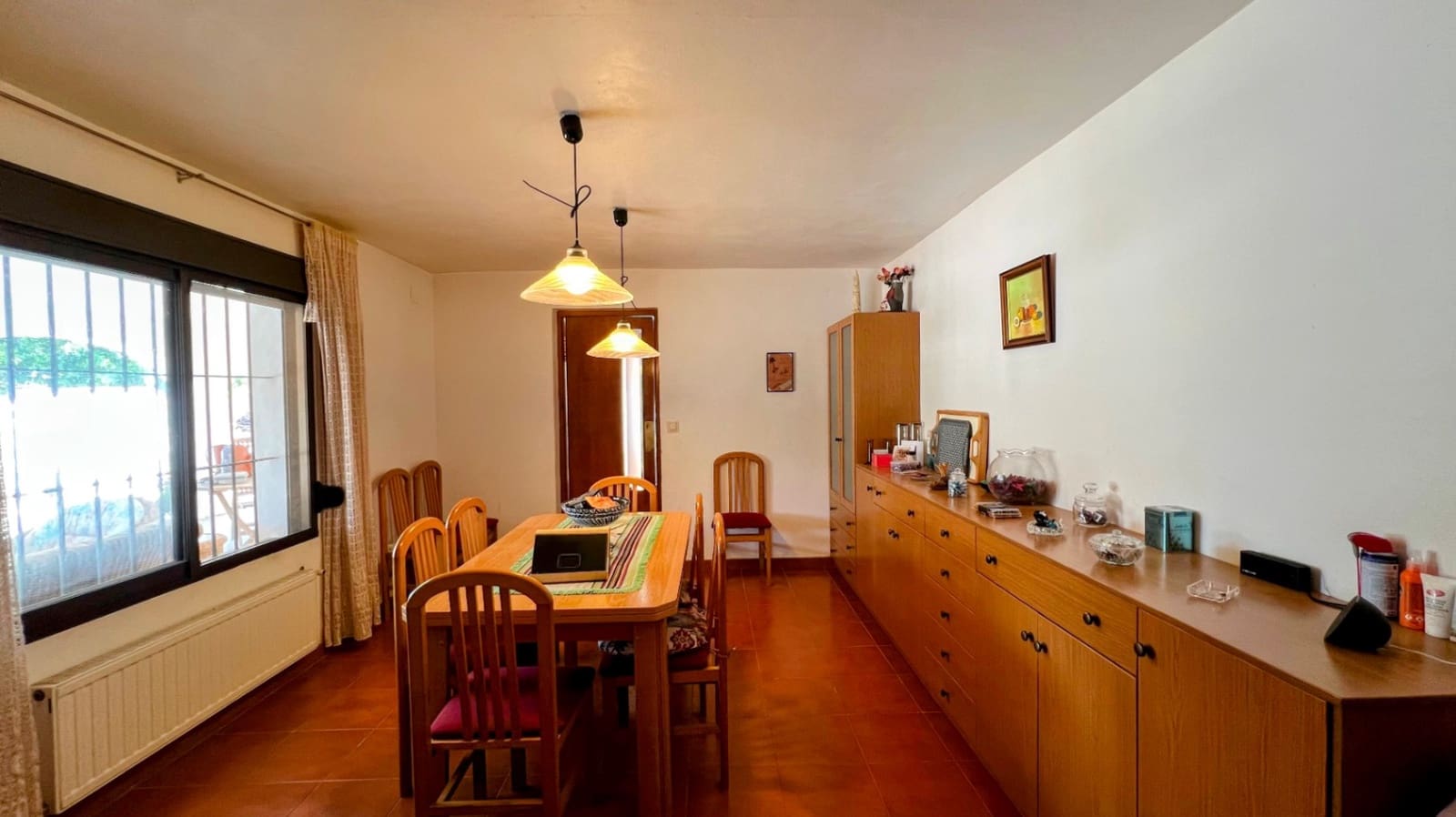 7 soveværelse Finca/Landehus til salg i La Xara med swimmingpool garage - € 880.000 (Ref: 9428269)