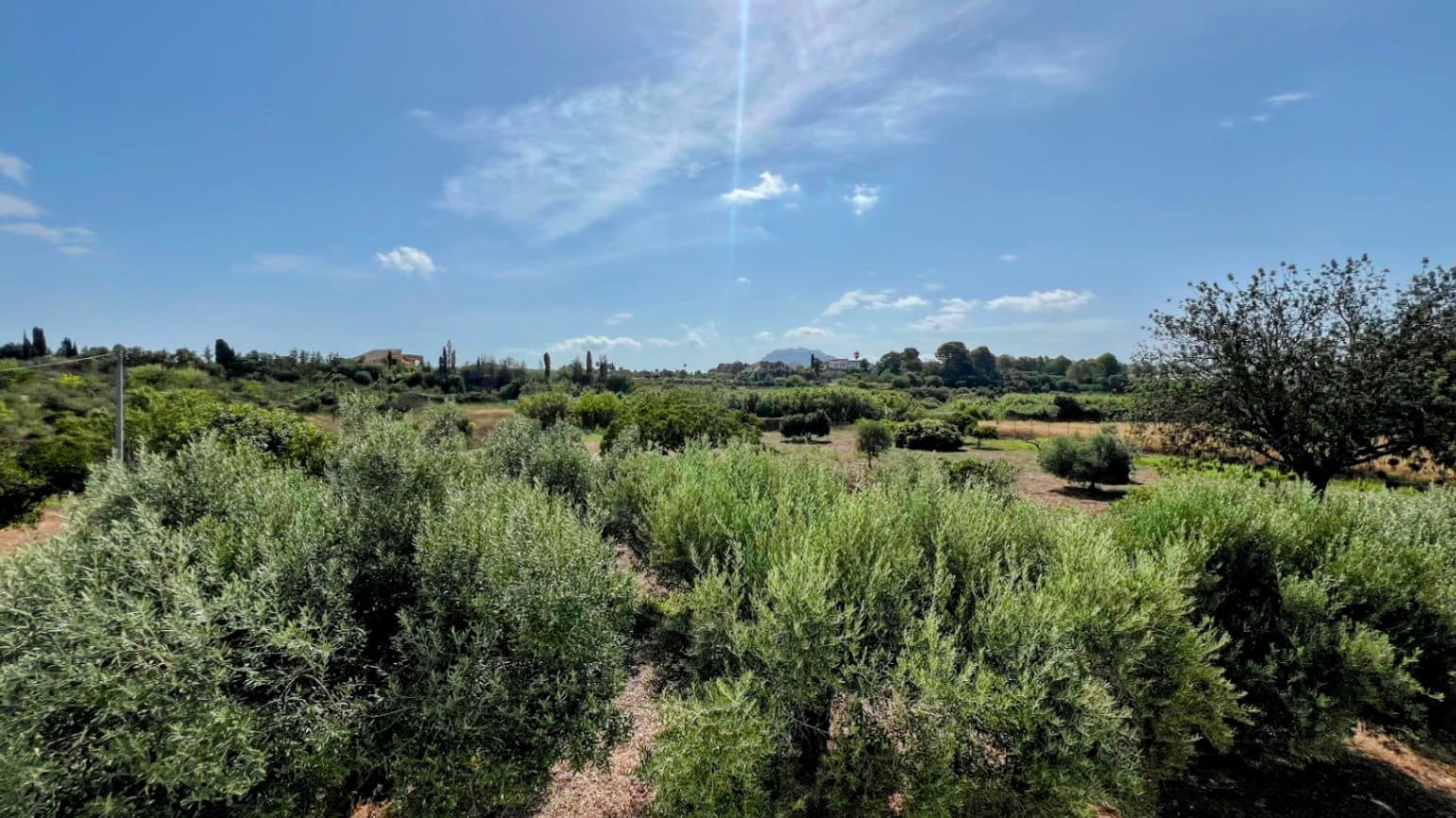 7 soveværelse Finca/Landehus til salg i La Xara med swimmingpool garage - € 880.000 (Ref: 9428269)